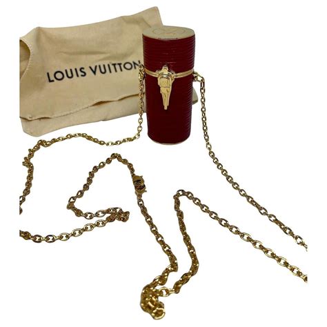 rouge a levre louis vuitton